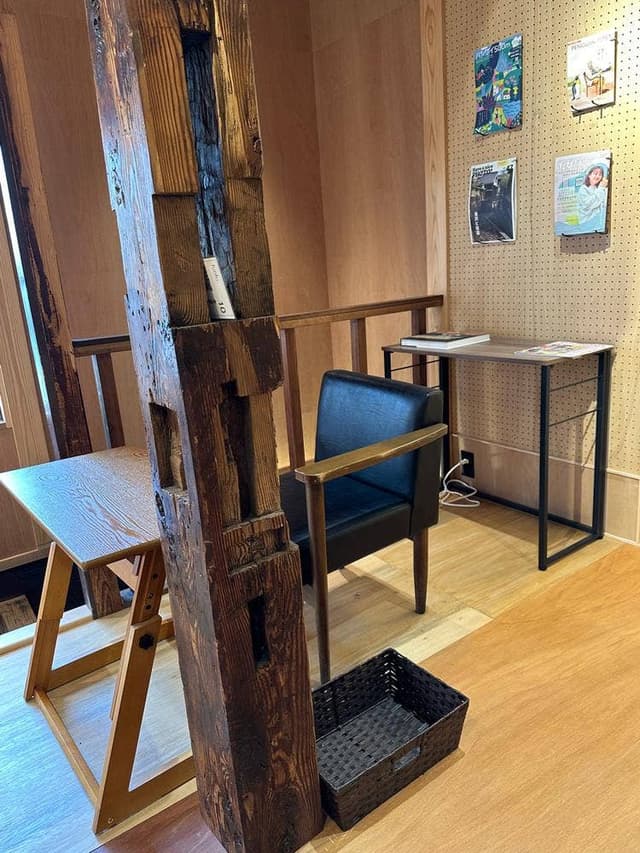本で旅する Via - サブ画像2