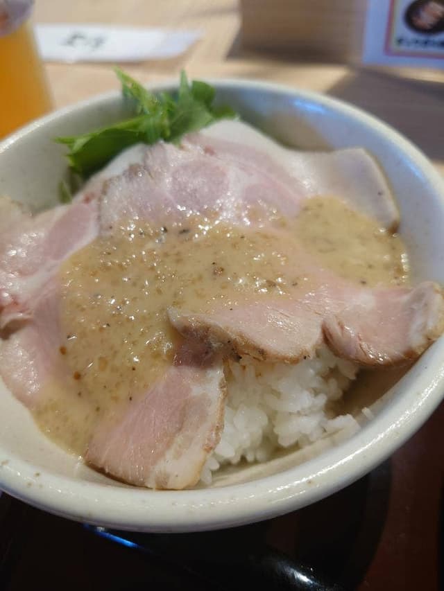 五目亭 プラント2坂井店 - サブ画像2
