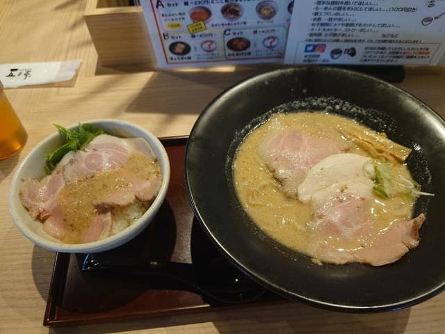 五目亭 プラント2坂井店 - サブ画像3