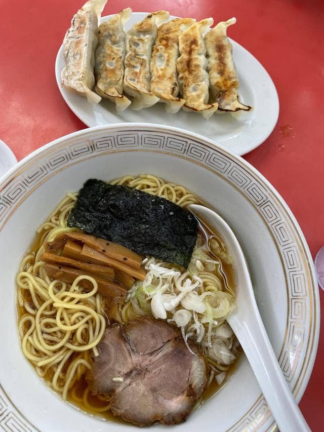 ラーメン ひなた屋 - サブ画像1