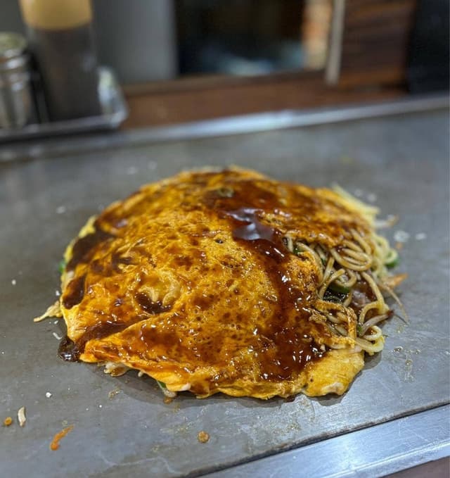 お好み焼さくら - サブ画像2