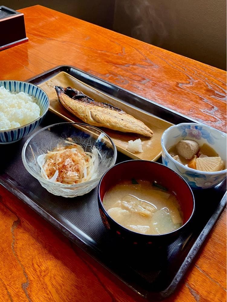 割烹すゞき