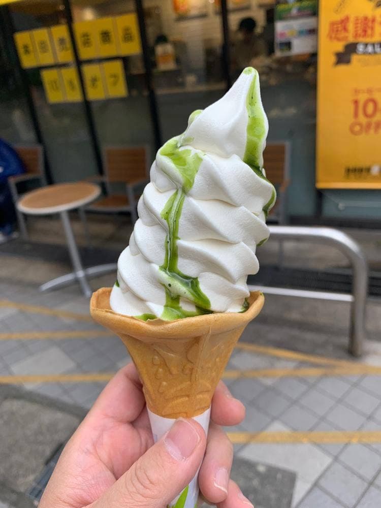ドトールコーヒーショップ 新丸子東口店