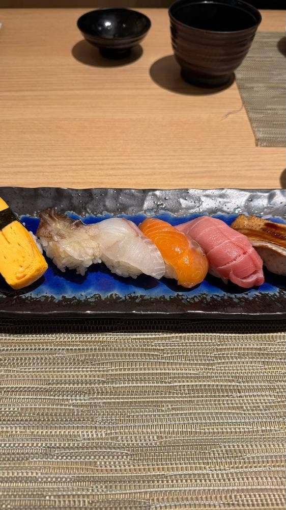 鮨 広島あじろや ekie店 - サブ画像1