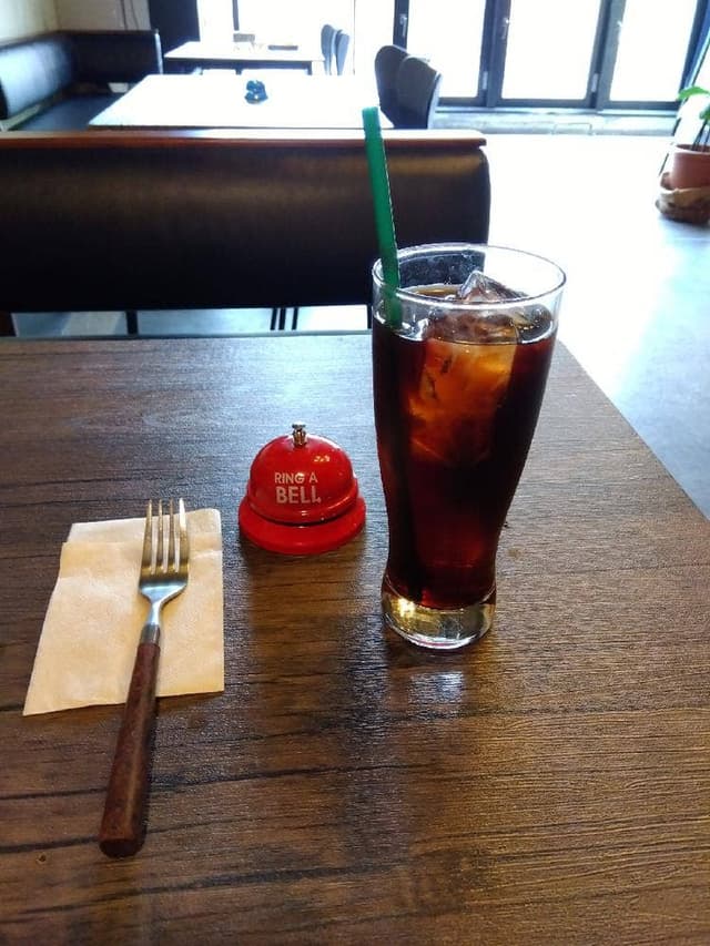 cafe & bar Bambi - サブ画像2