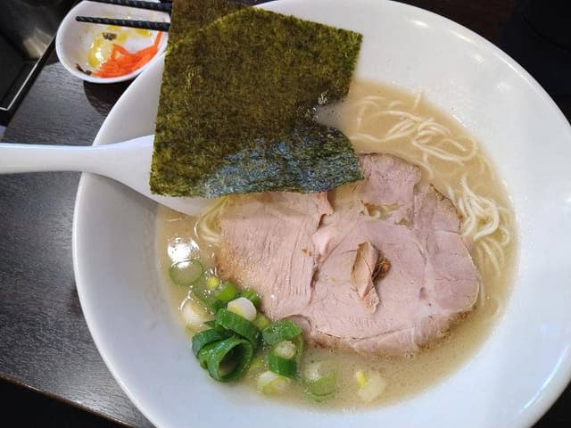 らーめん専門店小川 昭島店 - サブ画像3