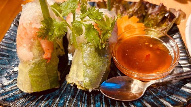 エスニック食堂 オルオル - サブ画像2
