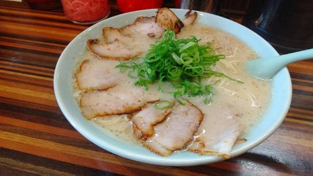 珍竜軒総本店 - サブ画像1