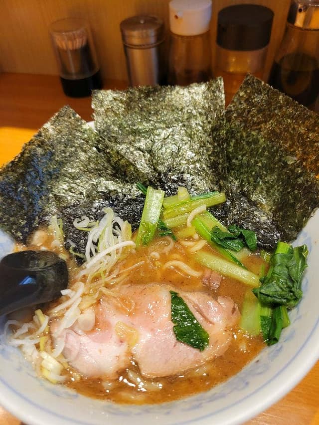 ラーメン一平家 - サブ画像3