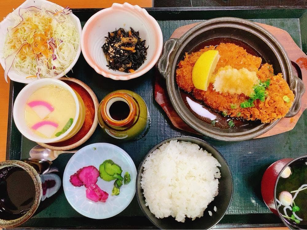 さんぞくや 姪浜店