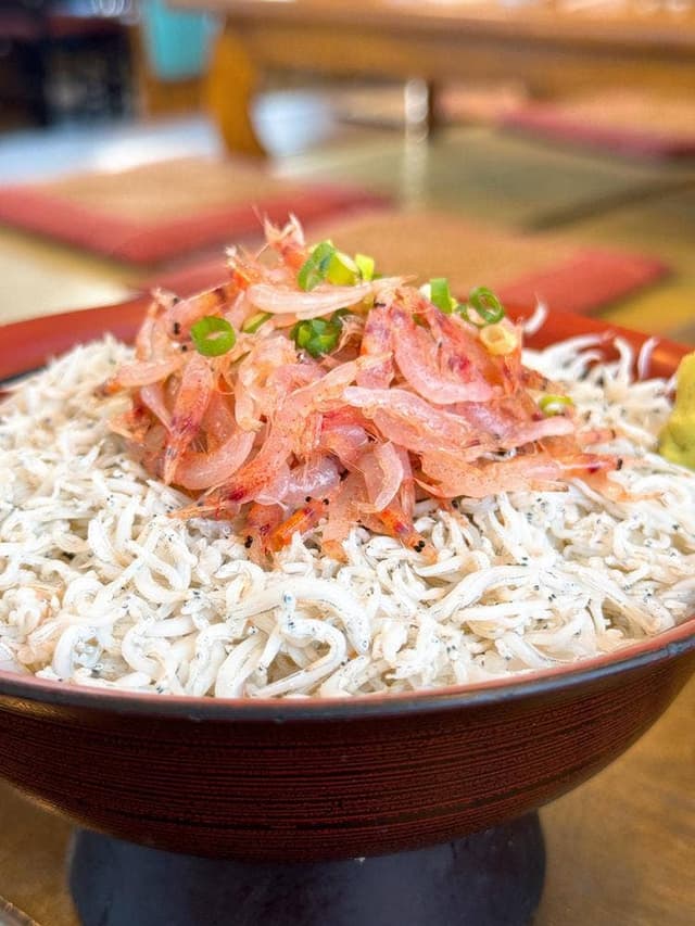 魚河岸丸天 富士店 - サブ画像2