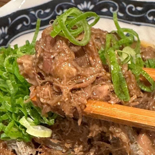ジビエ焼鳥 港町ブルース ～にくひろ はなれ～ 三宮店 - サブ画像3