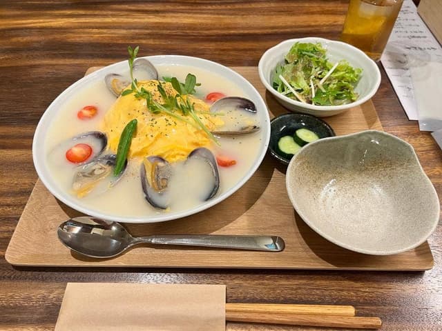 あじわい六 - サブ画像1