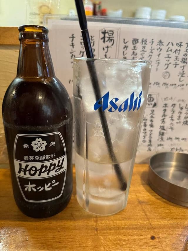 立ち飲みマルイチ 綾瀬店 - サブ画像2