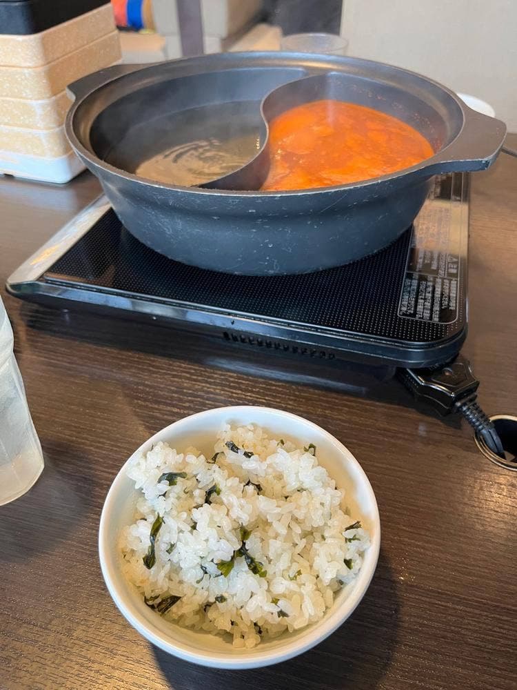 しゃぶ葉 御殿場店