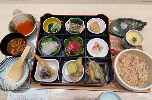 創作料理 FANCL令和本膳 - サブ画像2