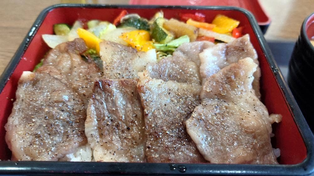 カフェ＆レストラン アルプスホルン アルプス街道 平湯