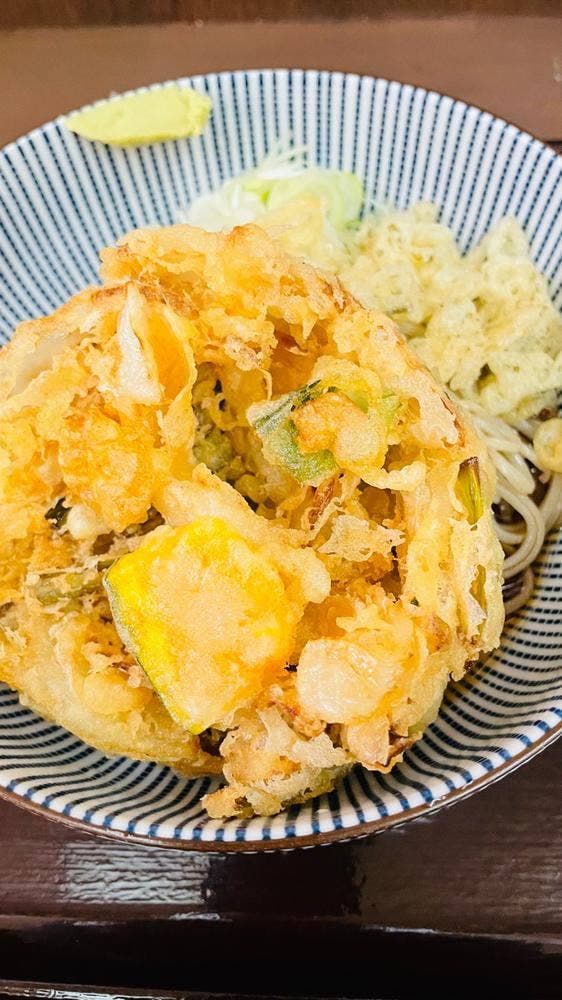 そば切りうちば - サブ画像2