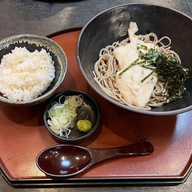 栄茶屋本店 - サブ画像2