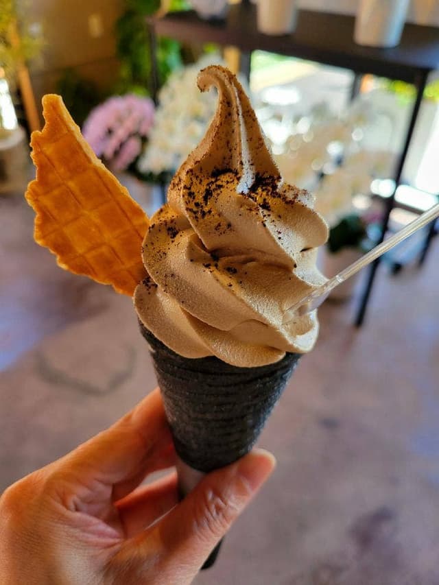 コーヒービーンズショップ アロバー 松縄店 - サブ画像1