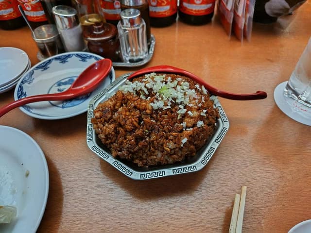 夷川餃子なかじま+ちゅん - サブ画像3