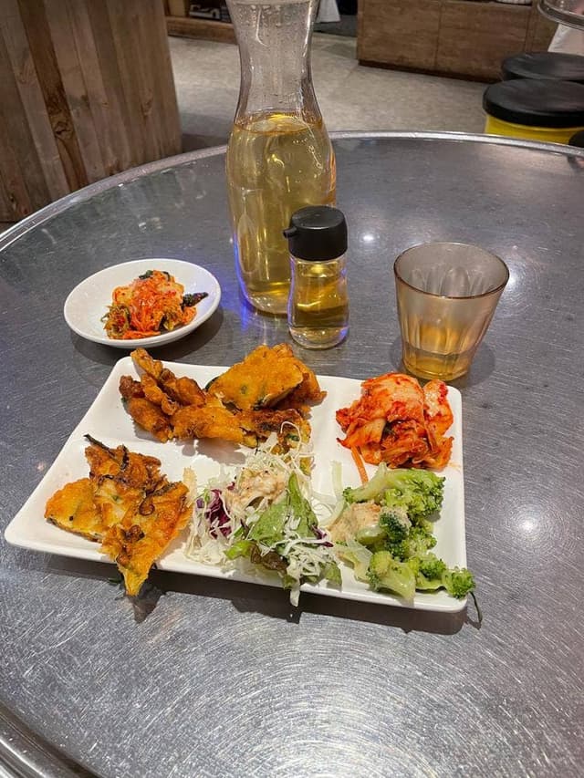 韓国料理 bibim' なんばパークス店 - サブ画像2