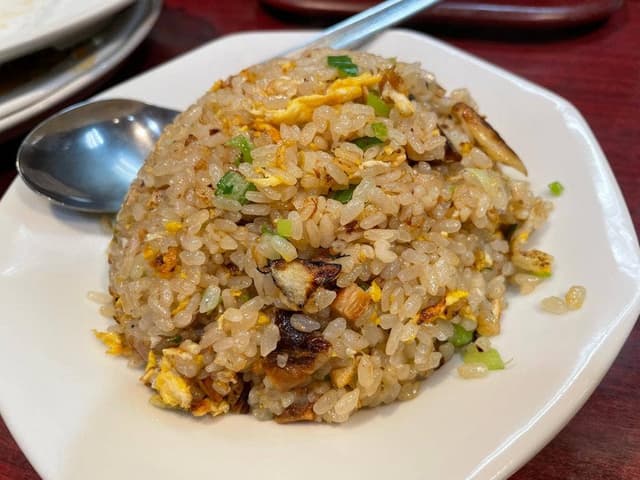 中華料理 国振 - サブ画像2