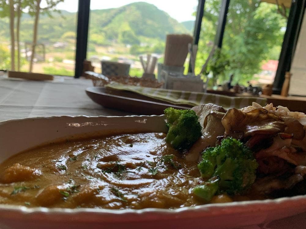 オーガニック くれそん