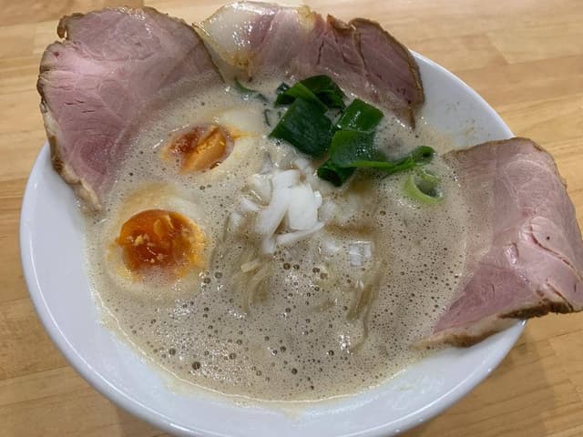 麺匠 いけだ - サブ画像2