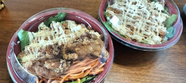 ふぁみりぃ弁当 - サブ画像3