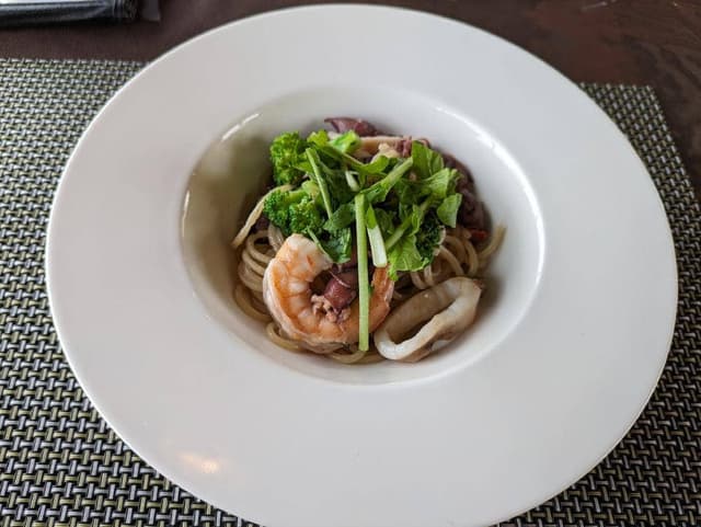 農園にあるレストランBELL RICO - サブ画像3