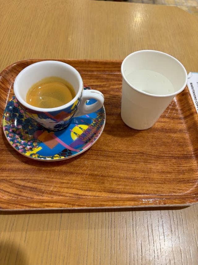 猿田彦珈琲 アトレ秋葉原1 - サブ画像3