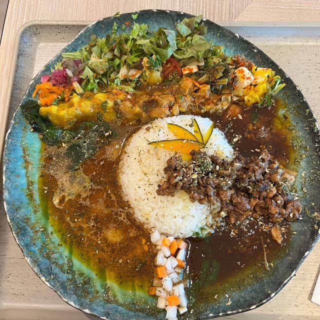 ボタニカリー阪神百貨店フードホール - サブ画像1