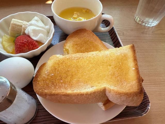 cafe かさね - サブ画像2