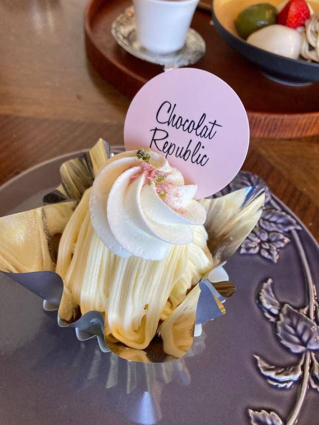 ショコラリパブリック 六甲サロン店 - サブ画像3