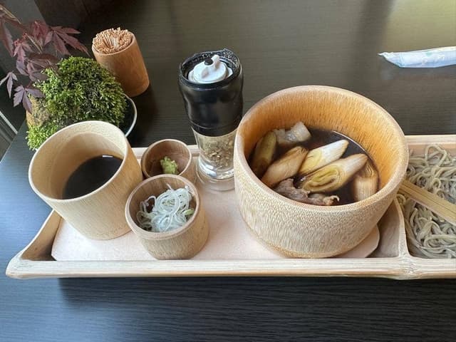 竹ばやし - サブ画像1