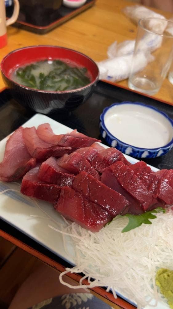 かさや食堂 - サブ画像1