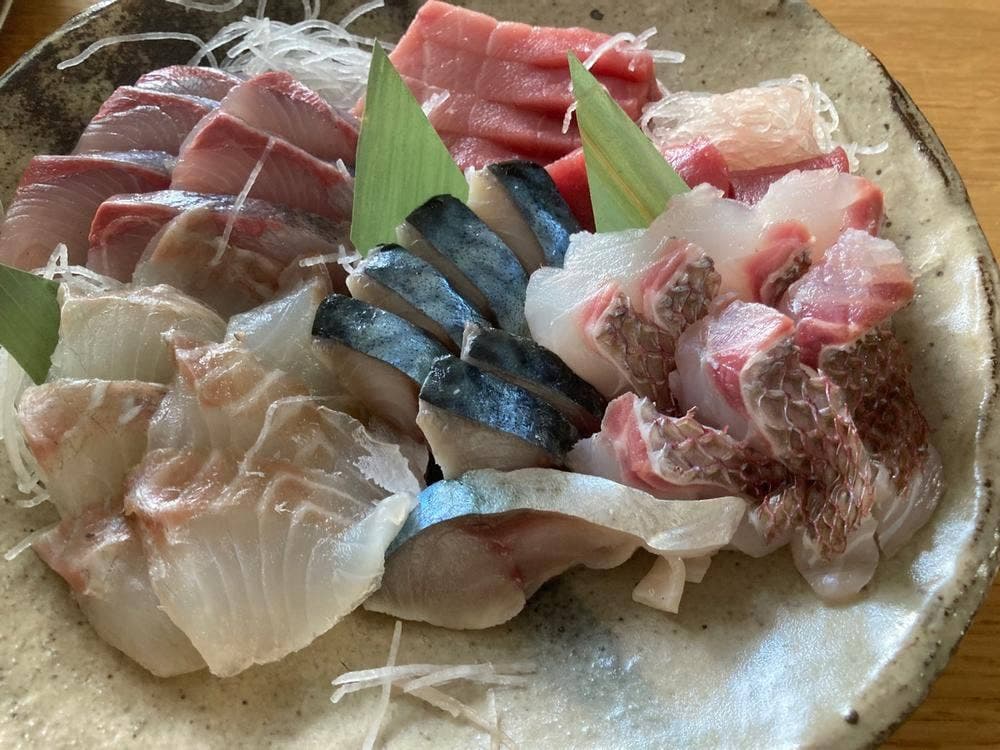 魚とおかず 満津喜商店