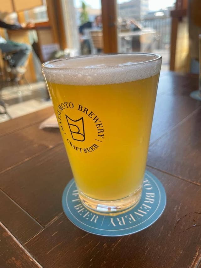 松本ブルワリー TAPルーム 本町店 - サブ画像1