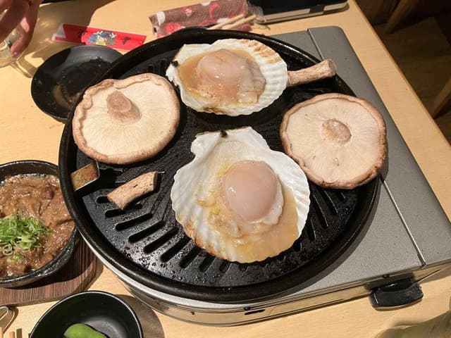 海千山千番長 裏なんば店 - サブ画像2