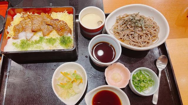 和食さと 岸和田荒木店 - サブ画像1