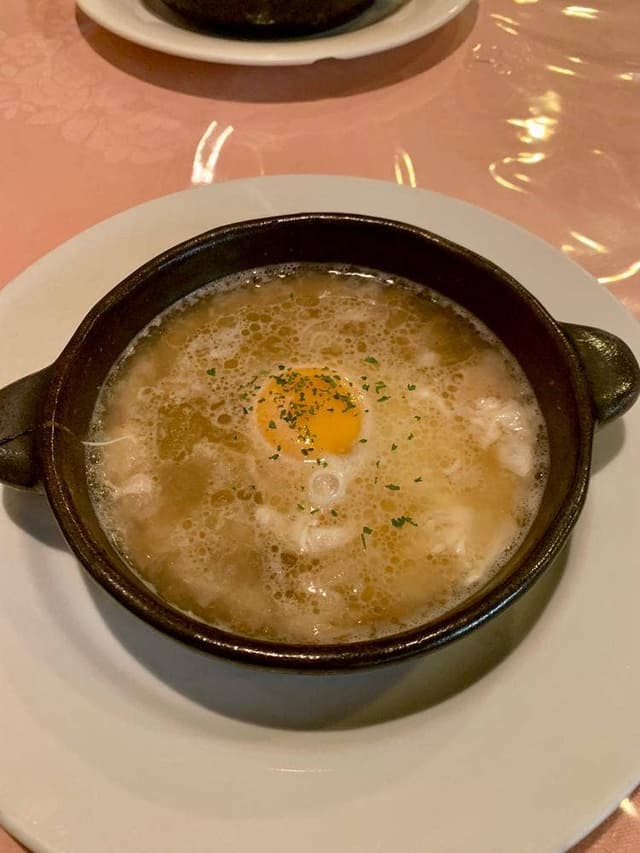 味のレストラン えびすや 幸町店 - サブ画像1
