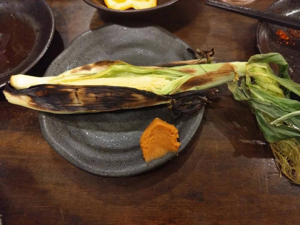 やきとん.阿部優