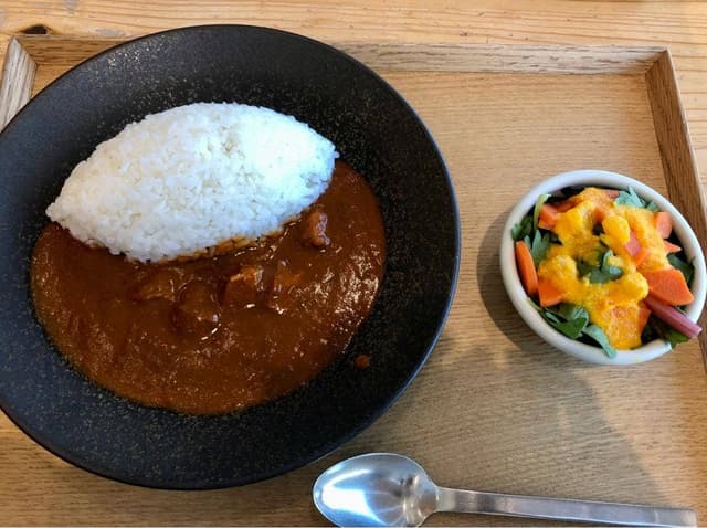 Cafe&Meal MUJI 神戸BAL - サブ画像1