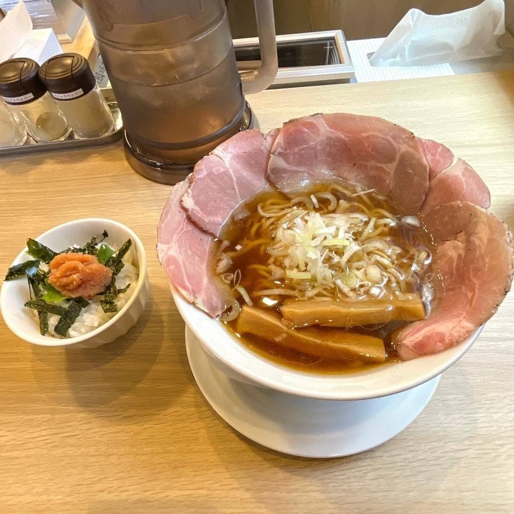 TSURURI×じんめん