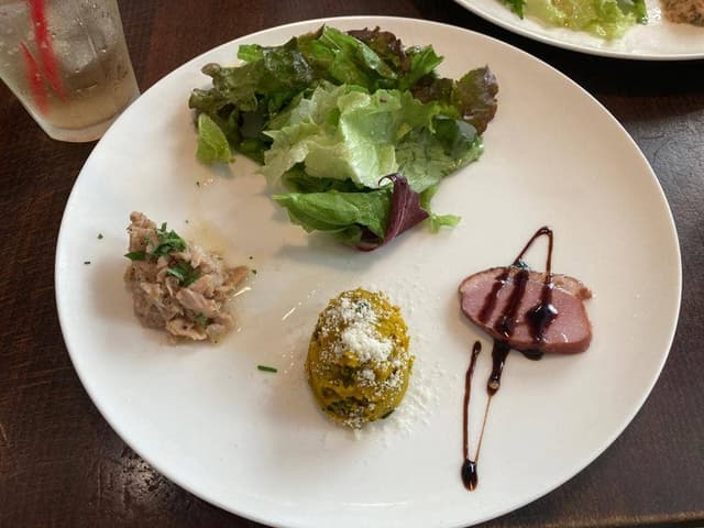 CUCINA ITALIANA ARIA - サブ画像1