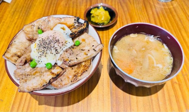 十勝亭 - サブ画像2