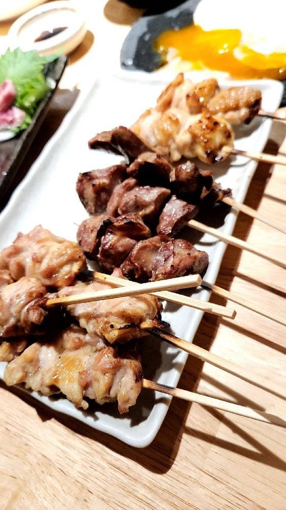 焼鳥 集家 - サブ画像1