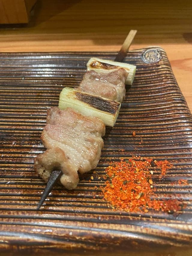 鳥恵 湯島本店 - サブ画像1