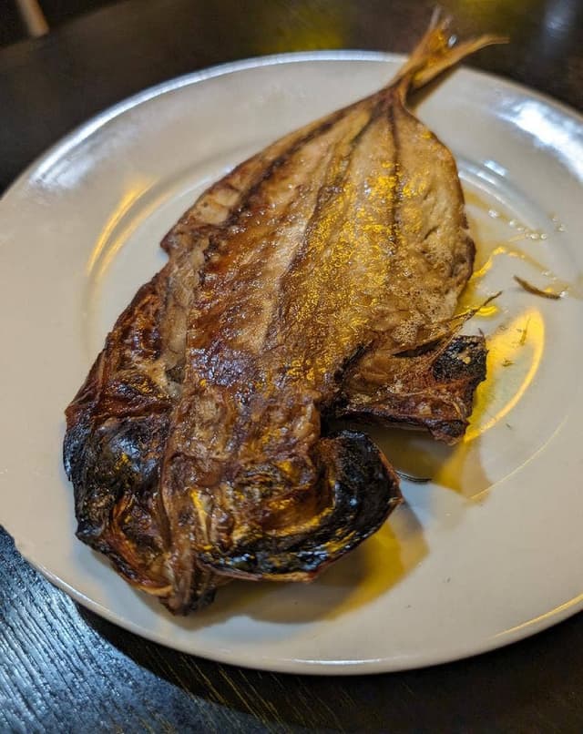 喰処 ふぢ - サブ画像1